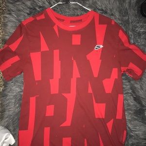 Nike Air Shirt